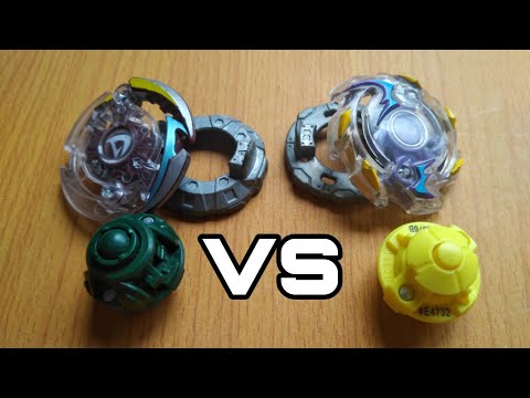 Doomcizor D2.A.At-S vs Wyvron W1.k.Et-S