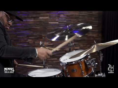 Istanbul Agop 20" 30th Anniversary Ride Cymbal - 1808g (30TH20-1013020U)