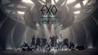 Download lagu EXO Wolf (Chinese& kOREAN) [OPEN COLLAB ] mp3
