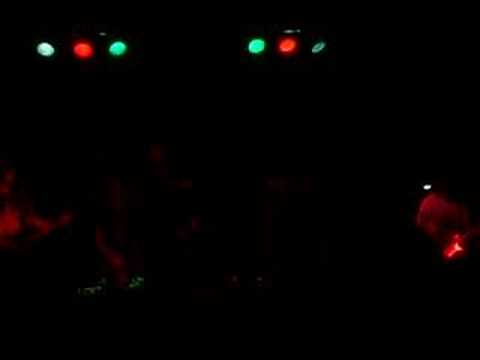 Bring Me The Horizon Live MELBOURNE Hi-Fi Bar(NEW SONG)