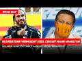 Silverstone vernoemt deel van circuit naar Hamilton, Mclaren verkoopt deel F1-team voor £185.000.000