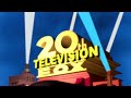 20th Century Fox Television 1982 Remake