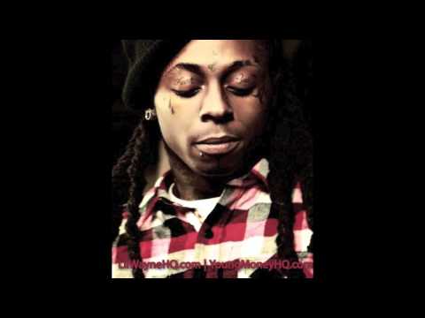 Gudda Gudda Ft Lil Wayne -- Young Money Hospital