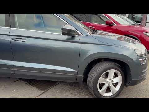 Skoda Karoq AMBITION 1.6 TDI  DSG 5DR - LOW KMS - Image 2