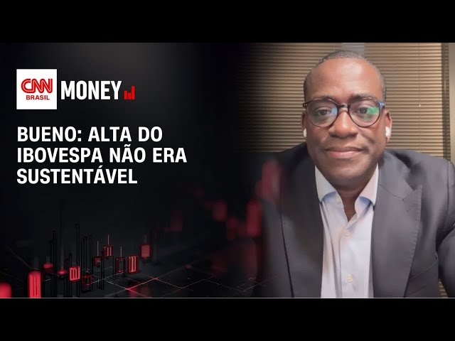 Queda do Ibovespa é termómetro para 2026, diz Gilvan Bueno | FECHAMENTO DE MERCADO