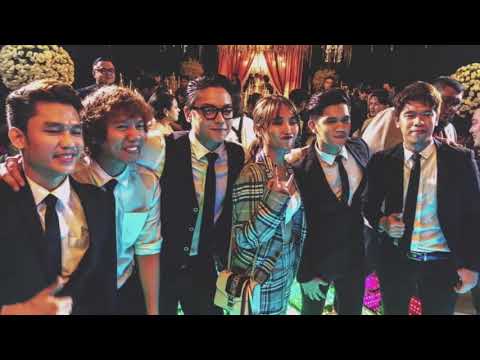 Daniel Padilla's Birthday 2018 || Showbiz IG Stories