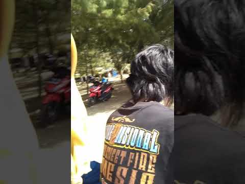 Pantai Gemah Tulungagung