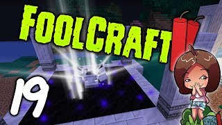 FOOLCRAFT 2 : 19 : Totally ATTUNED rite now! 🌟 