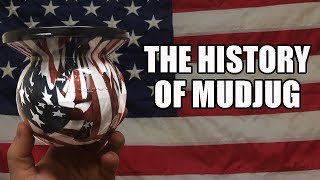 The History of MUDJUG