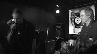 Robert Gordon - Encore at Cafe 9 - (7/8/18)