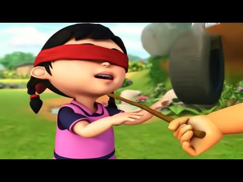 Full Upin Ipin Episode Baru - Muzikal Aiya Susanti Mei Mei Sayang | Terbaru 2023