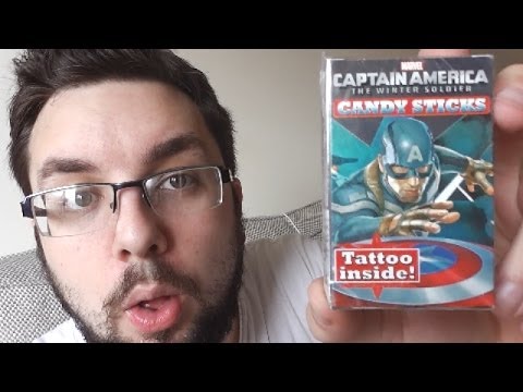 download lagu mp3 mp4 Candy Sticks With Tattoo, download lagu Candy Sticks With Tattoo gratis, unduh video klip Candy Sticks With Tattoo