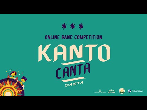 Kanto Canta: Online Band Competition