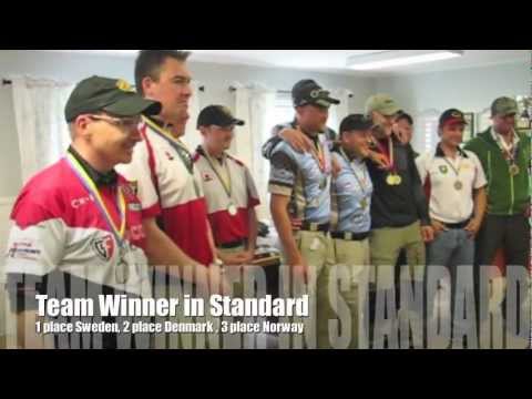 Gothenburg Open 2012 "Putte" Memorial