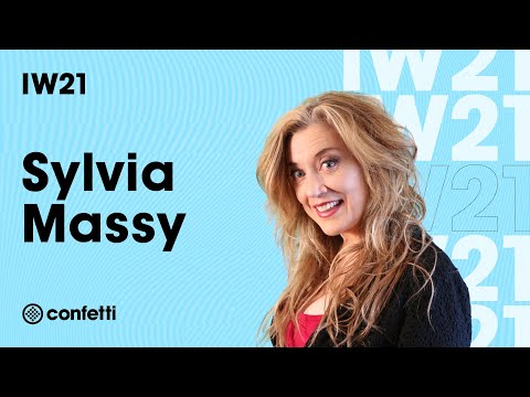 Sylvia Massy at IW21