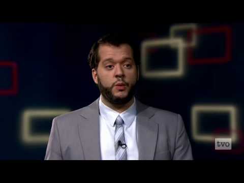 Our Digital Future:  Innovation Roadblocks