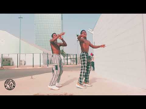 Portable x Poco Lee Ft. Olamide - ZaZoo Zehh [Official Video]