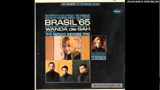 Wanda de Sah, Sergio Mendes trio &amp; Rosinha de Valenca - Reza