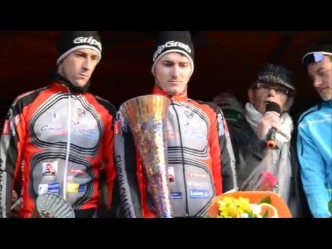 Melrand/Plaintel 5/6.03.2016