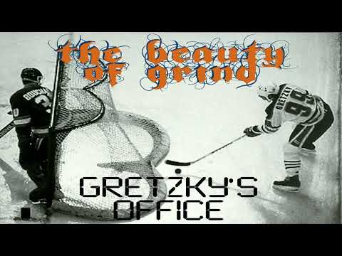 THE BEAUTY OF GRIND - GRETZKY'S OFFICE (2012) 🔨 FULL EP 🔨