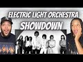 A DIFFERENT SIDE!| FIRST TIME HEARING Electric Light Orchestra - Showdown REACTION
