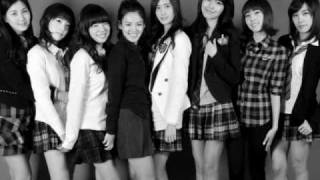 SNSD - Destiny (Male Version)