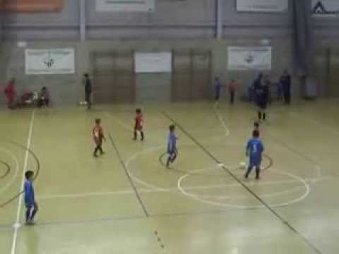 2v Arenal 6- Corb Mari 1