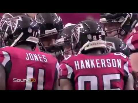 Atlanta Falcons Anthem- All The Way In