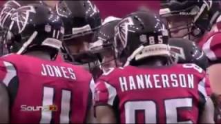 Atlanta Falcons Anthem- All The Way In