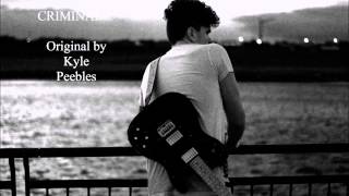 CRIMINAL-Original