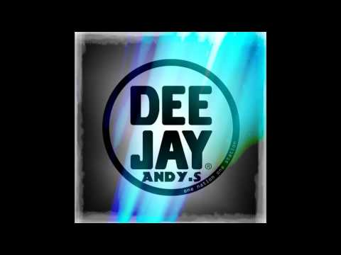 Deejay Andy.Sound - Let the party begin #VOL 4  (2015)