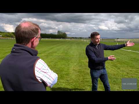 Track Talk - The Curragh (7f track)