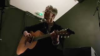 Pete Astor - 'Golden Boy' @ Rough Trade, Notts. 21/02/18