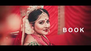 BOOK & GET special discount for all wedding Photography Packages. LIMITED TIME OFFER Hurry Up !