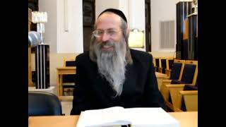 הרב אליהו גודלבסקי | פרשת כי תבוא - תשובה - שיעור מלא