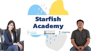 Starfish Academy