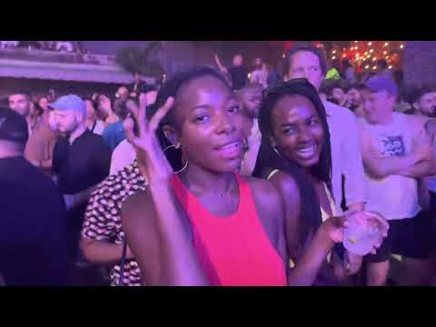 Soul Summit @ Knockdown Center part 8 - Queens New York City September 4, 2022