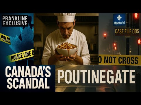 PoutineGate thumbnail