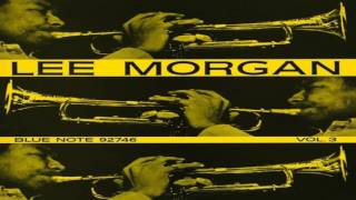 Lee Morgan - 1957 - Volume 3 - 02 Domingo
