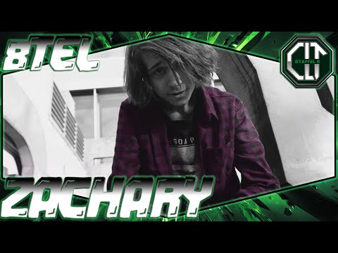 CLT 2 - 8tel-Finale 1/8 | Zachary vs. GabS [prod. by Quaaludes Beats]