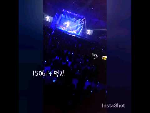 150614 먹지 yesung