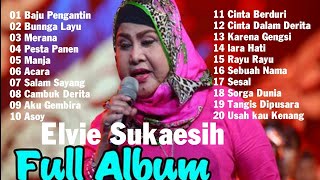 Download lagu Gudang Lagu Elvy Sukaesih ♫♫Baju Pengantin,Bunnga Layu,Merana mp3