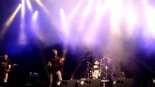 Lendakaris Muertos - Mineros Locos (Armas Pal Pueblo) (Version de Def Con Dos)Rebujas Rock 2010