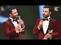 𝑨𝒉𝒎𝒆𝒅 𝑨𝒍𝒊 𝑨𝒌𝒃𝒂𝒓 Won The Best TV Actor At The HUM 21st Lux Style Awards #LSA2022 #