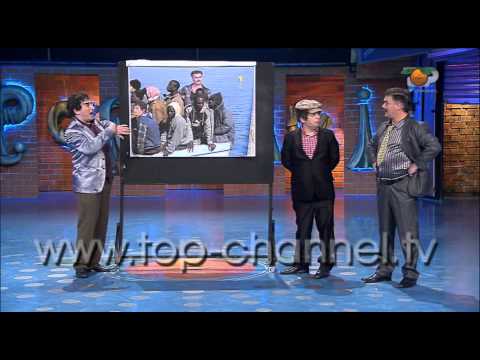 Portokalli, 19 Prill 2015 - Kryetari, Liu, Nevruzi (Dosja e Kryetarit)