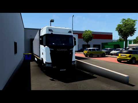 Durch enge Gassen in Heilbronn