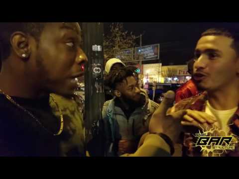 Loso Vs Bad Newz Debate about their upcoming battle (Pre-Face Off)
