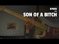 Kyuss - Son of a Bitch (Guitar Cover)