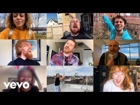 Modern Ties - Downtown (Official Video)