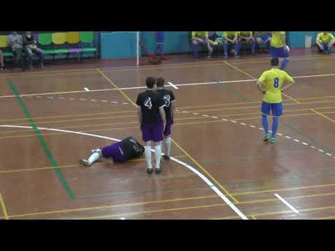 20 КУ 1 лига Электротранс – OseTrade 69